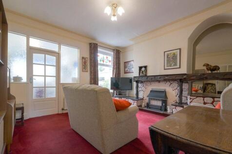 Rear Reception