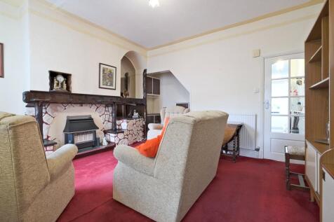 Rear Reception