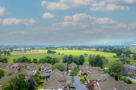 Surrounding Views