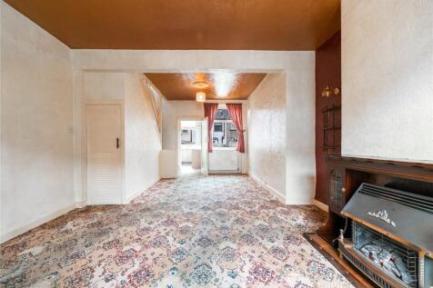 Front Reception