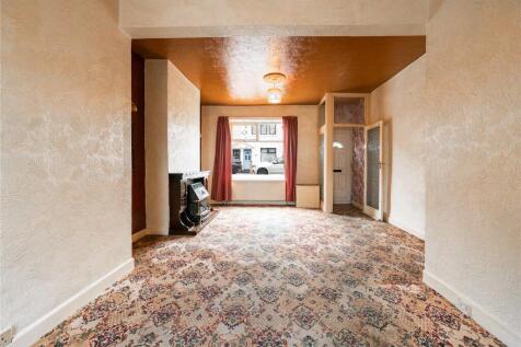 Rear Reception