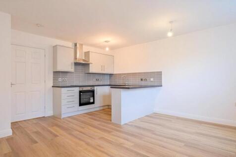 Kitchen Living