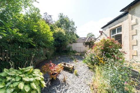 Side Garden