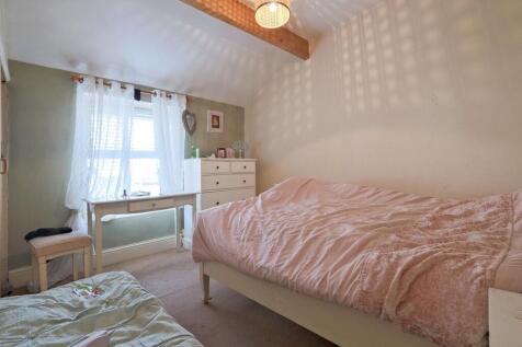 Back Bedroom