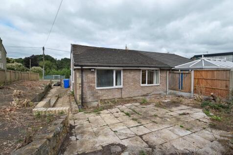 Rear Elevation