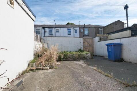 Rear Yard