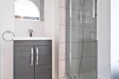 En Suite Shower