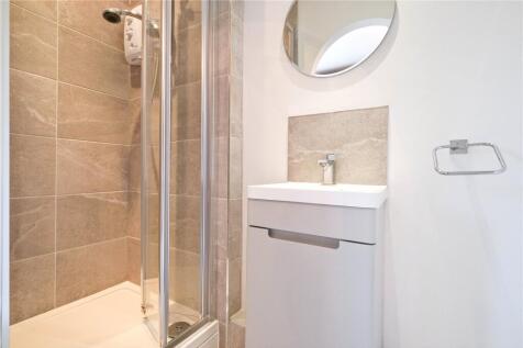 En Suite Shower