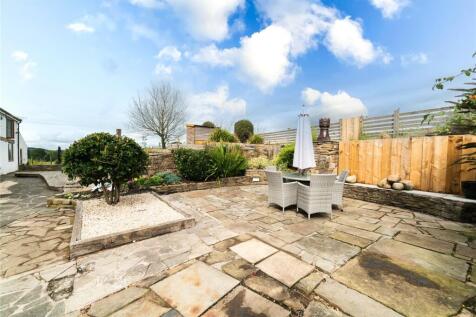 Front Patio