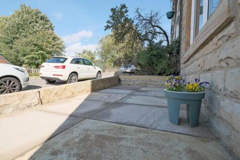Front Forecourt