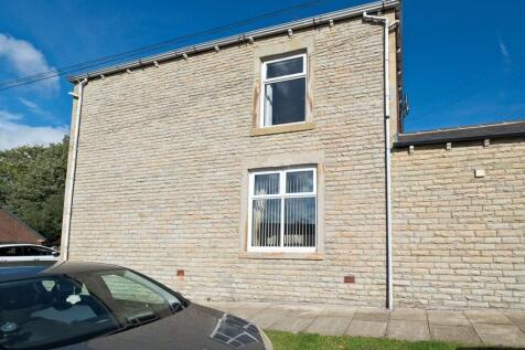 Gable End