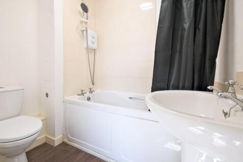 Downstairs Bathroom