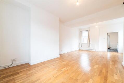 Living / Dining Room