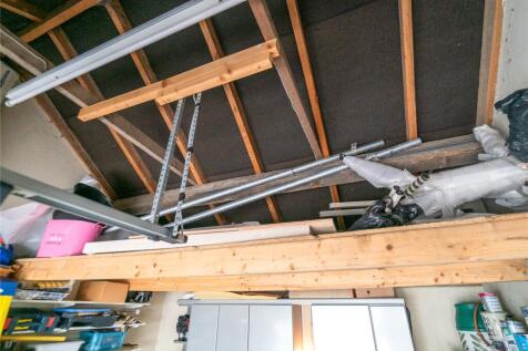 Garage Storage