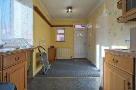 Kitchen - Dining