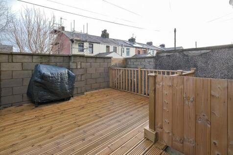 Decking