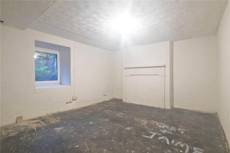 Cellar Room 1