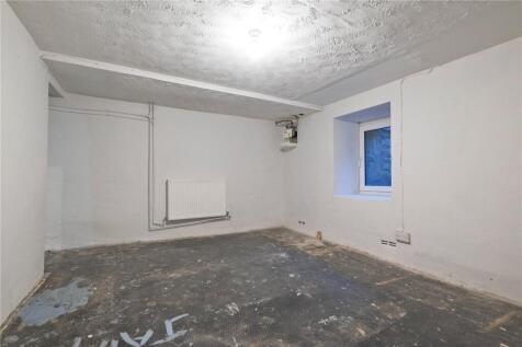 Cellar Room 1