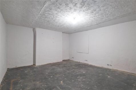Cellar Room 2