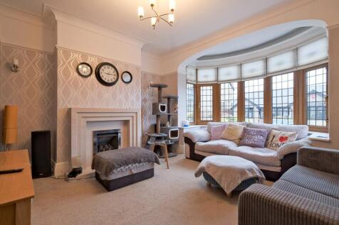 Front Reception