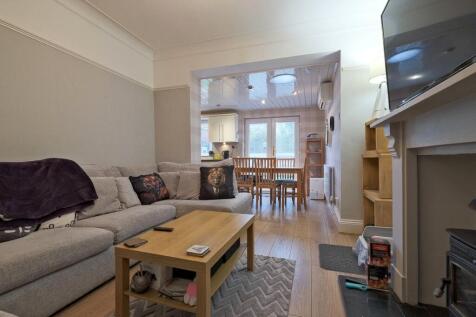 Rear Reception