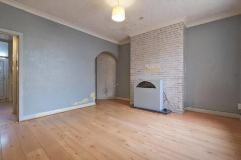 Rear Reception