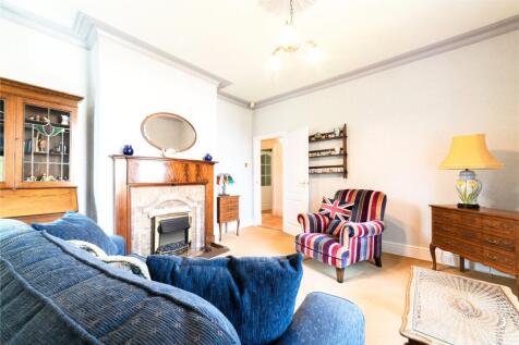 Front Reception Room