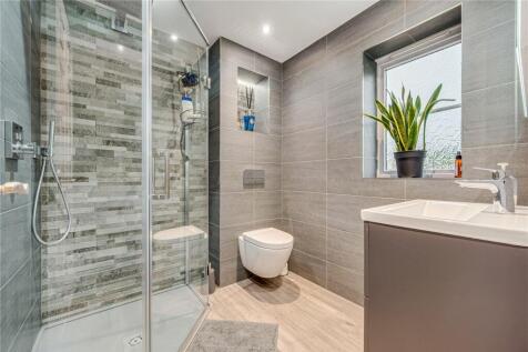 Master En Suite