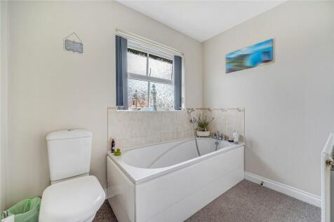 Jack &#43; Jill En Suite