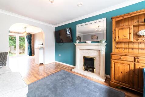 Front Reception