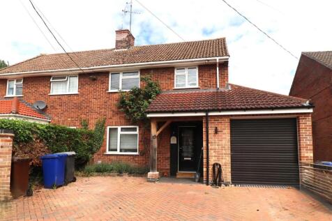 New Benefield Road.JPG