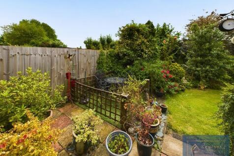 Back Garden