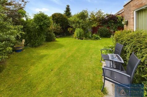 Back Garden