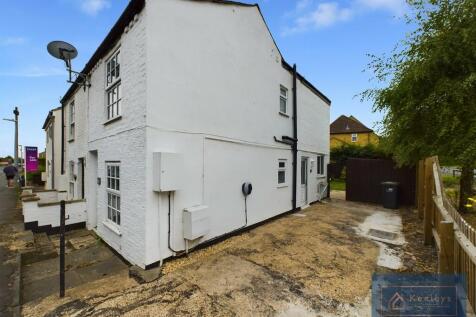 Side of House