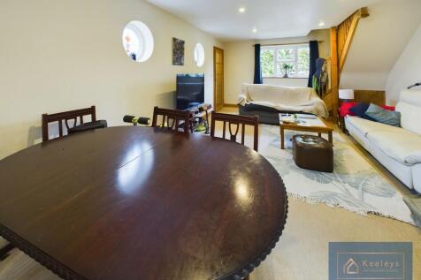 Lounge/Diner