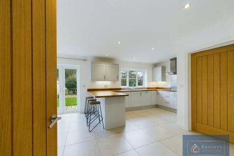 Kitchen/Dining ro...