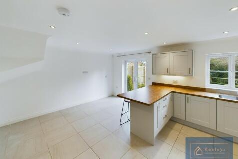 Kitchen/Dining ro...