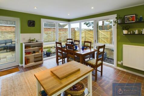 Kitchen/Dining ro...