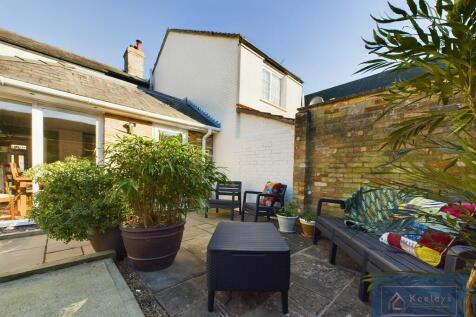Courtyard Garden