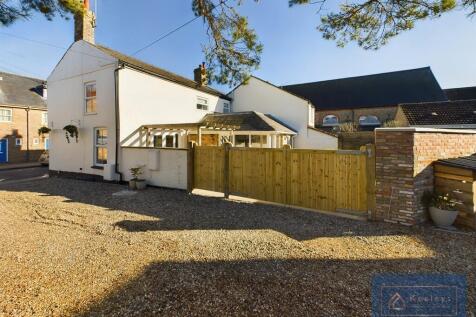 Side Elevation/Ga...