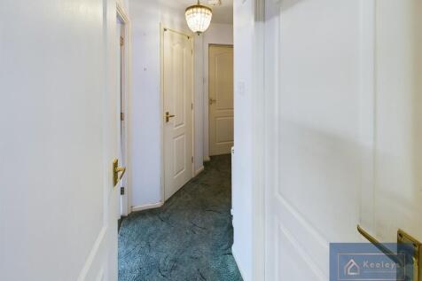 Inner hallway