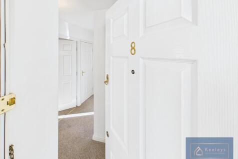 Entrance/hallway