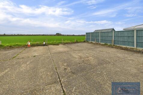 Allocated parking...