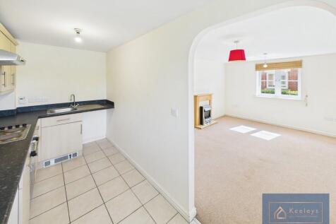 Kitchen/diner int...