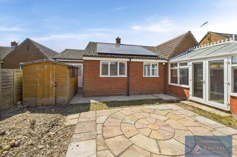 Back garden
