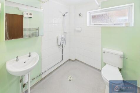 Wetroom