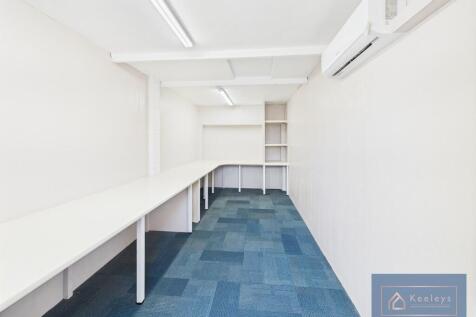 Office/garage