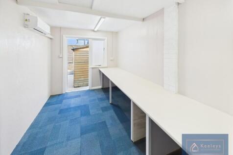 Office/garage