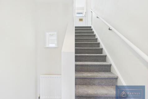 Hallway/staircase
