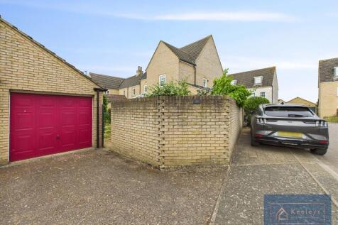 Driveway plus par...
